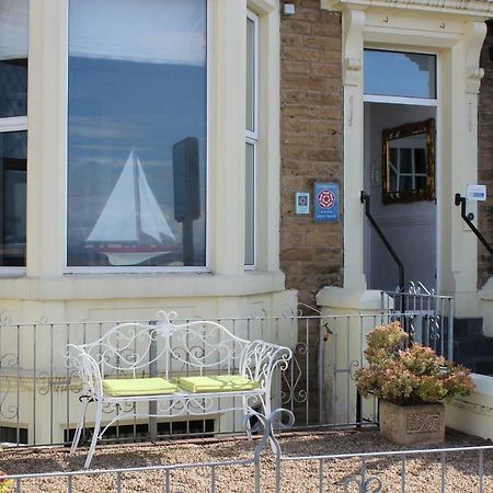 The Ashley Hotel Morecambe Exterior foto